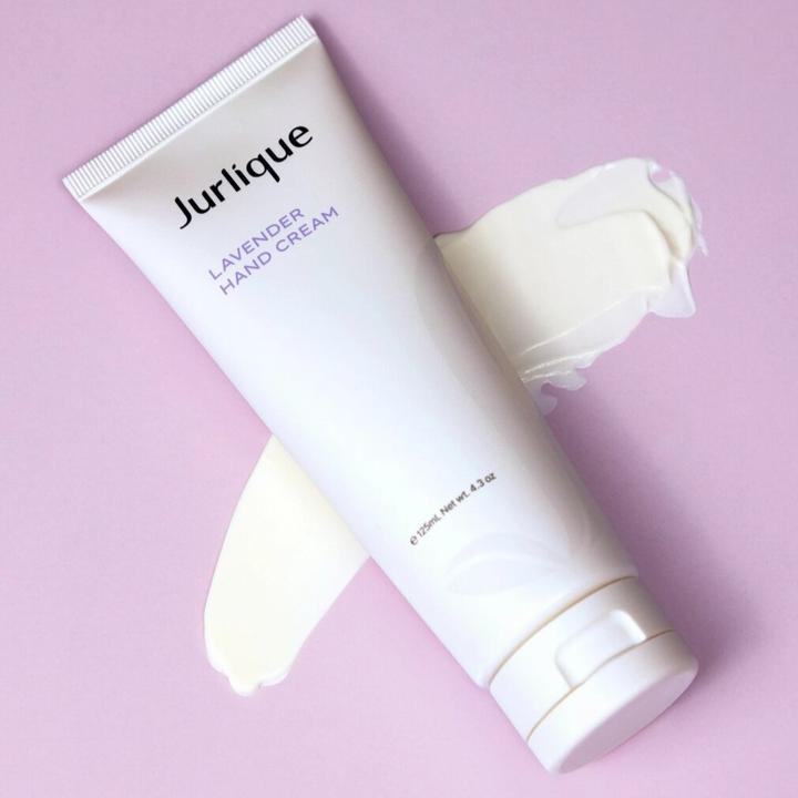Actual product image Jurlique Lavender (125 ml)