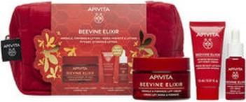 Produktbild Apivita Beevine Beevine Elixir Light Lift And Firmness Cream Case 4 Pieces