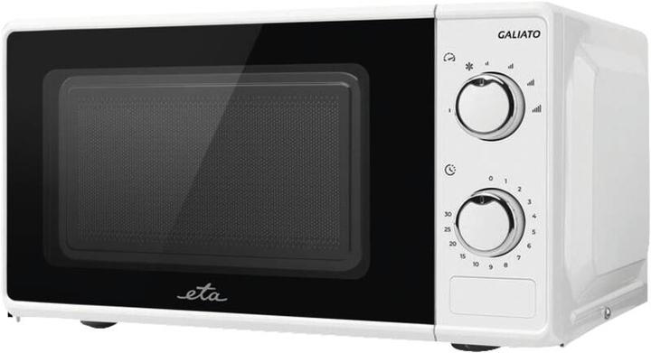 Immagine prodotto ETA Microbang?? krosnel?? 221090000 Galiato balta (17 l)