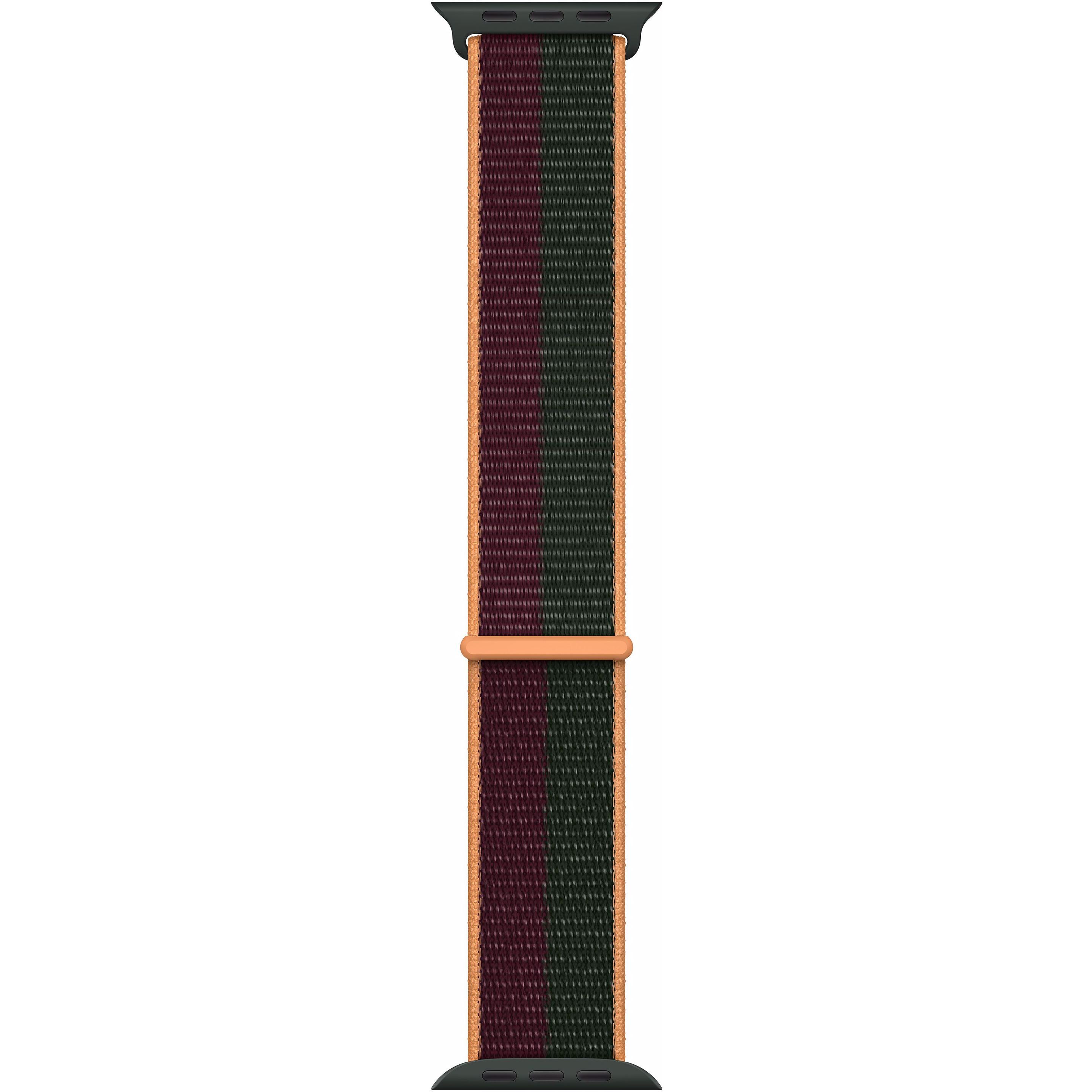 Garmin UltraFit 20 Cinturino In Nylon Grigio Per Orologi Da Corsa - Acquista Su - Foto 12