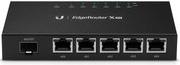 Actual product image Ubiquiti EdgeRouter X SFP