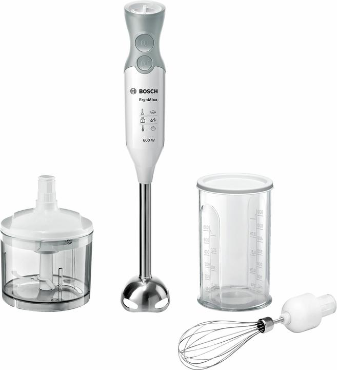 Bosch Hausgeräte ErgoMixx (EU-Stecker)