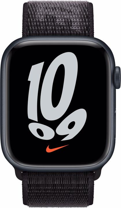 Actual product image Apple Nike Sport Loop (45 mm, Nylon)