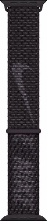 Actual product image Apple Nike Sport Loop (45 mm, Nylon)