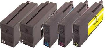 Actual product image Peach No. 950/951 Multpack (M, C)