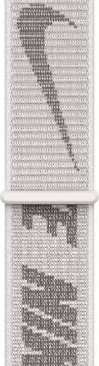 Actual product image Apple Nike Sport Loop (41 mm, Nylon)