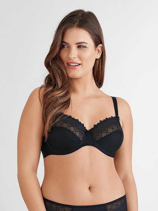 Produktbild Felina BH mit Bügel Joy magic blue (80 F)