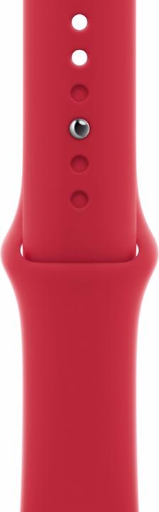 Produktbild Apple Sport Band (45 mm, Fluoroelastomer)