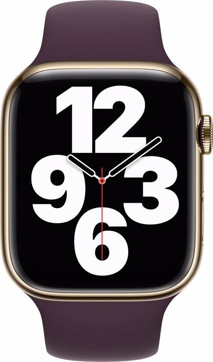 Produktbild Apple Sport Band (45 mm, Fluoroelastomer)