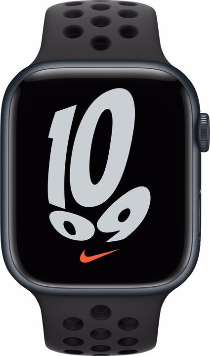 Produktbild Apple Nike Sport Band (45 mm, Fluoroelastomer)
