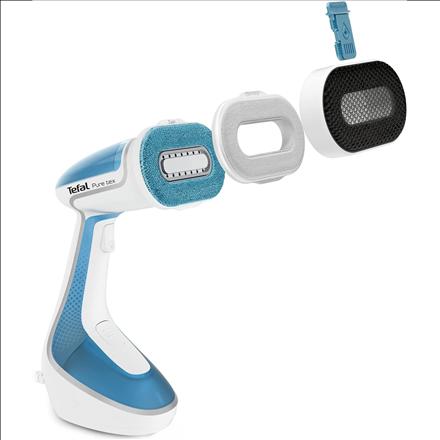 Actual product image Tefal Pure Tex (1700 W, 30 g/min)