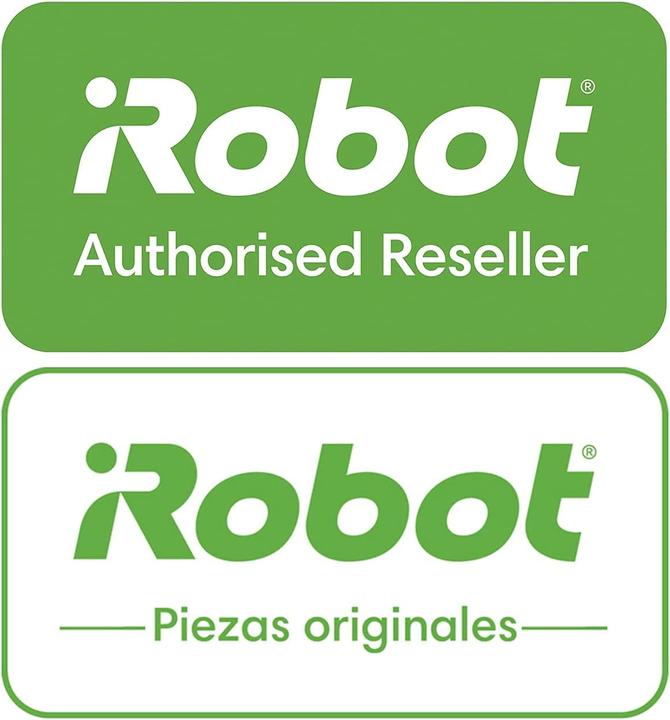 Actual product image iRobot Long-life XLife battery