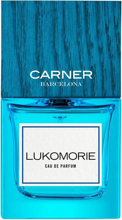 Immagine prodotto Carner Barcelona Lukomorie (Eau de parfum, 100 ml)