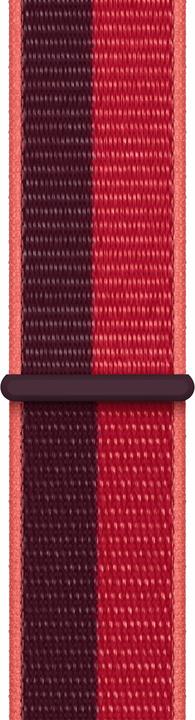 Actual product image Apple Sport Loop (45 mm, Nylon)