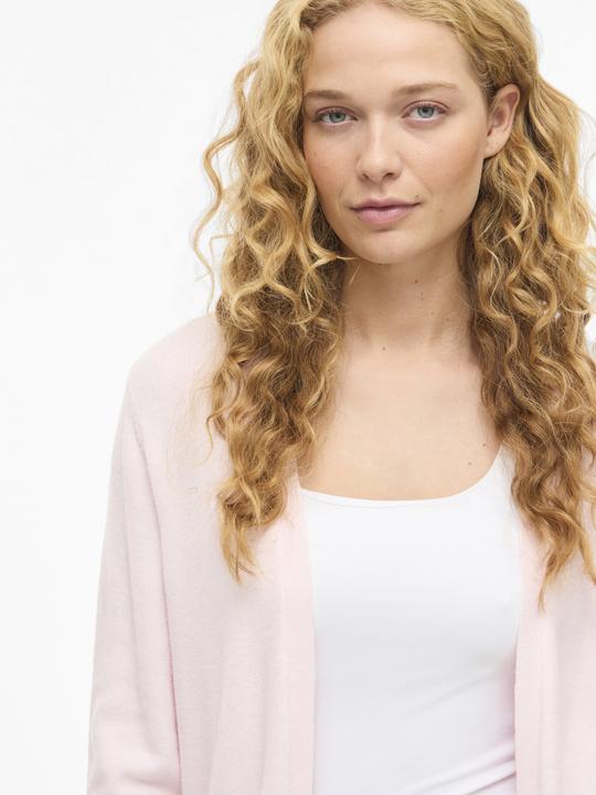 Produktbild Vila VIRIL Basic Strick Strickjacke (XS)