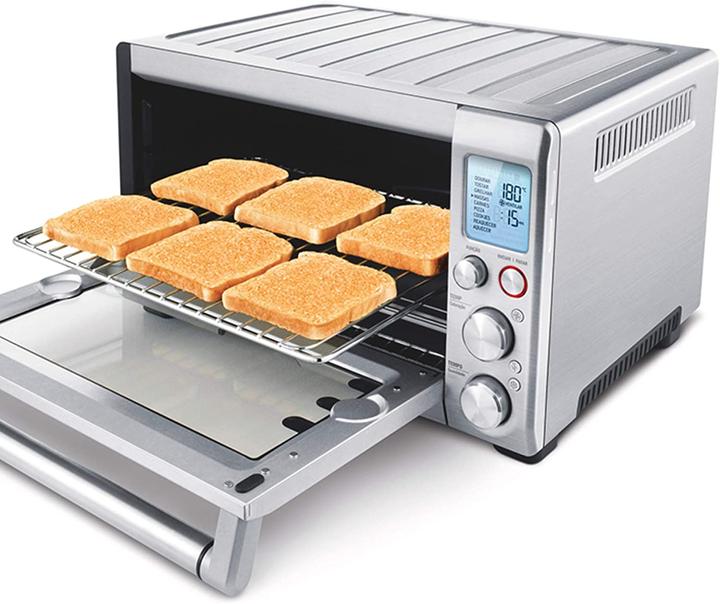 Produktbild Sage Smart Oven Pro