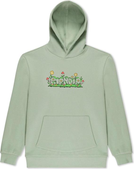 Immagine prodotto RipnDip Felpa con cappuccio Field Friends (L)