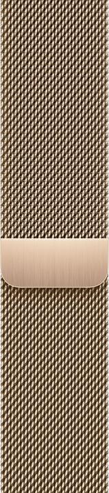 Produktbild Apple Milanese Loop (41 mm, Edelstahl)
