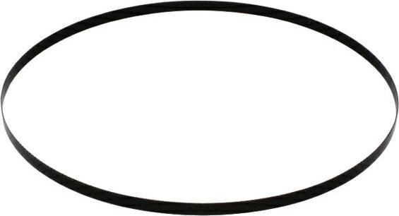 Actual product image Makita Cordless Bandsaw Blade 18TPI for DPB181