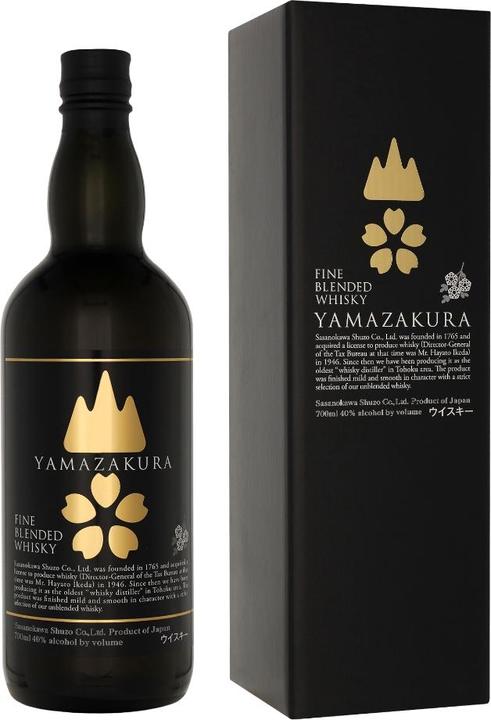 Yamazakura 0.7 l (1 x 70 cl)