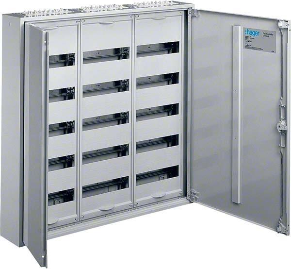 Produktbild Hager Feldverteiler