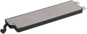 Produktbild Getac GSS1X8 Internes Solid State Drive 128 GB (128 GB)