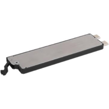 Getac GSS1X8 Unità interna a stato solido da 128 GB (128 GB), SSD