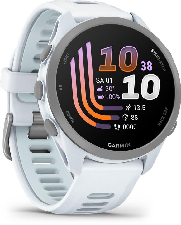 Garmin Forerunner 170