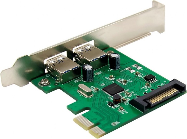 Image du produit Conceptronic Carte PCI Express