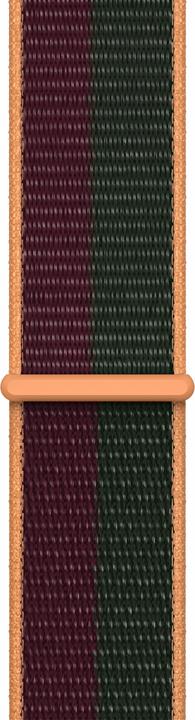 Actual product image Apple Sport Loop (41 mm, Nylon, Apple Watch Series 9, Apple Watch Series 8, Apple Watch Series 7)