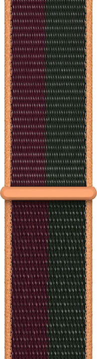 Produktbild Apple Sport Loop (41 mm, Nylon, Apple Watch Series 9, Apple Watch Series 8, Apple Watch Series 7)