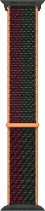 Actual product image Apple Sport Loop (41 mm, Nylon, Apple Watch Series 9, Apple Watch Series 8, Apple Watch Series 7)