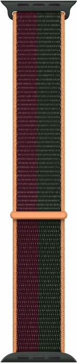 Produktbild Apple Sport Loop (41 mm, Nylon, Apple Watch Series 9, Apple Watch Series 8, Apple Watch Series 7)