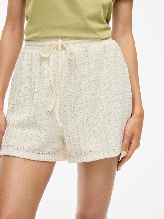 Actual product image Vila High Waist Shorts (L)