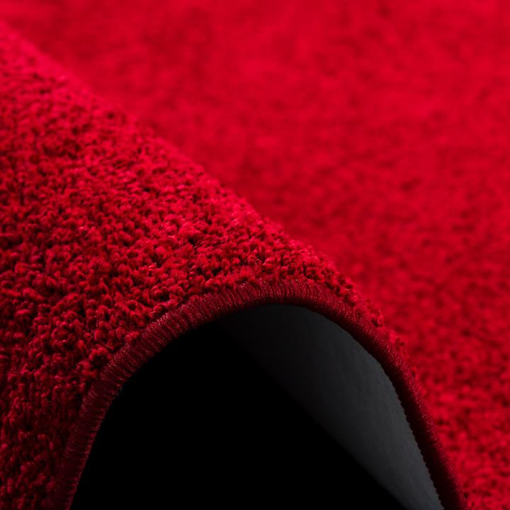 Produktbild Snapstyle Hochflor Langflor Teppich Läufer Cottage (80 x 320 cm)