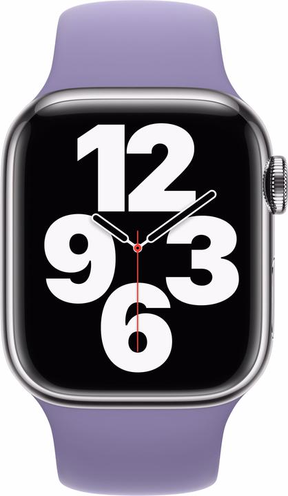 Produktbild Apple Sport Band (41 mm, Fluoroelastomer)