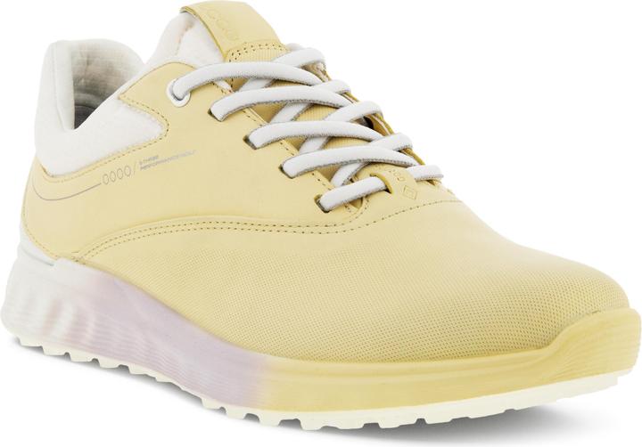 Actual product image Ecco 's spikeless golf shoes s three (36)