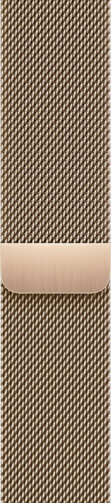 Actual product image Apple Milanese Loop (41 mm, Stainless steel, Apple Watch Series 8, Apple Watch Series 7, Apple Watch Series 9)