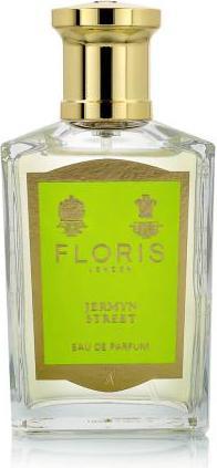 Produktbild Floris Jermyn Street Eau de Parfum 50ml (Eau de Parfum, 50 ml)