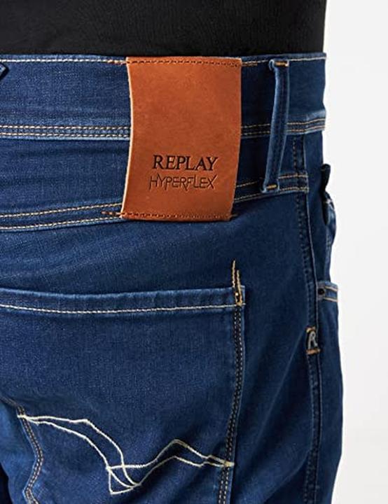 Immagine prodotto Replay Jeans Bronny (W36/L32)