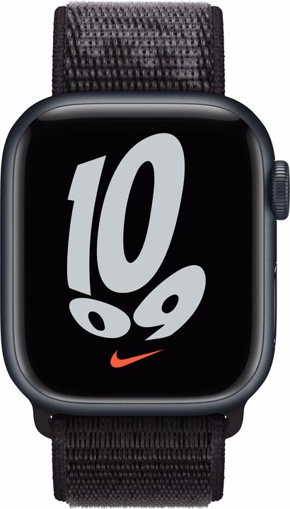Produktbild Apple Nike Sport Loop (41 mm, Nylon)