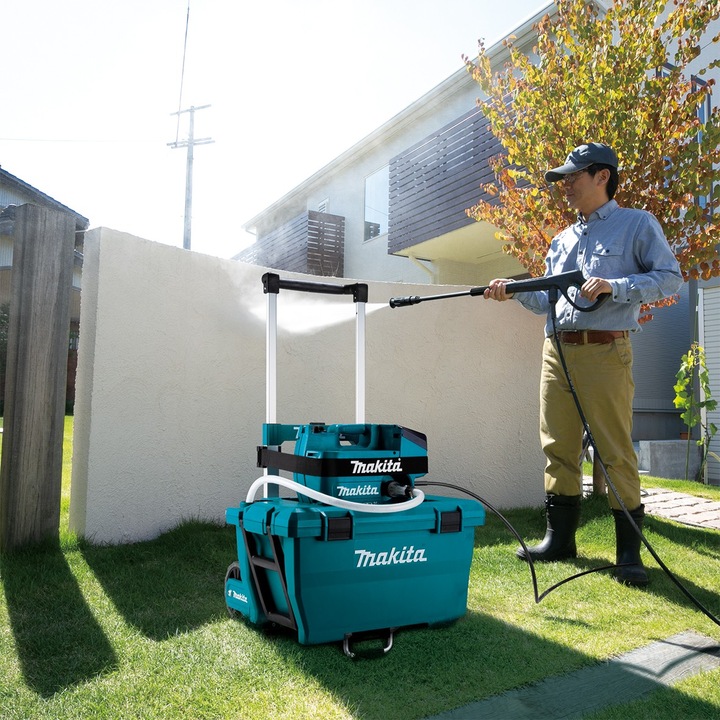 Produktbild Makita DHW080ZK (Akkubetrieb)