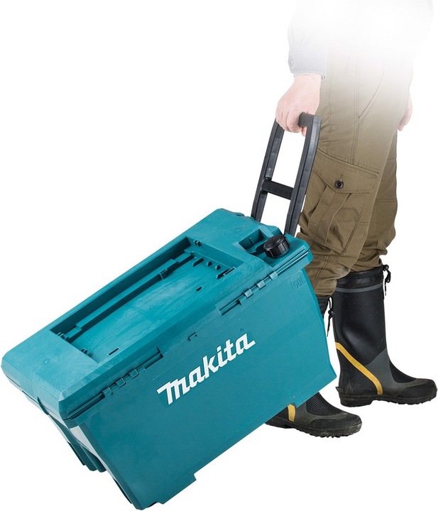 Produktbild Makita DHW080ZK (Akkubetrieb)