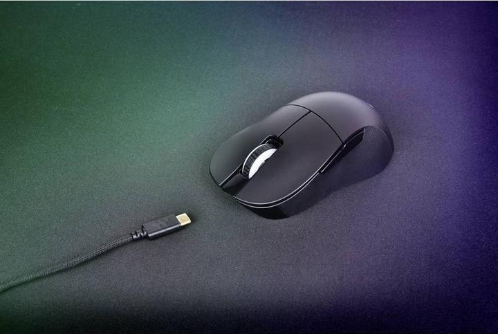 Produktbild Thermaltake TT GMO Damyses RGB wireless bk GMO-DMS-HYOOBK-01 (Kabelgebunden, Kabellos)