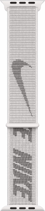 Produktbild Apple Nike Sport Loop (41 mm, Nylon, Apple Watch Series 7)