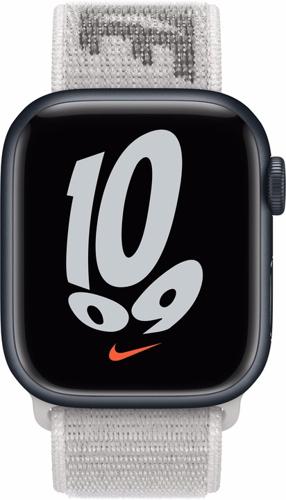 Produktbild Apple Nike Sport Loop (41 mm, Nylon, Apple Watch Series 7)