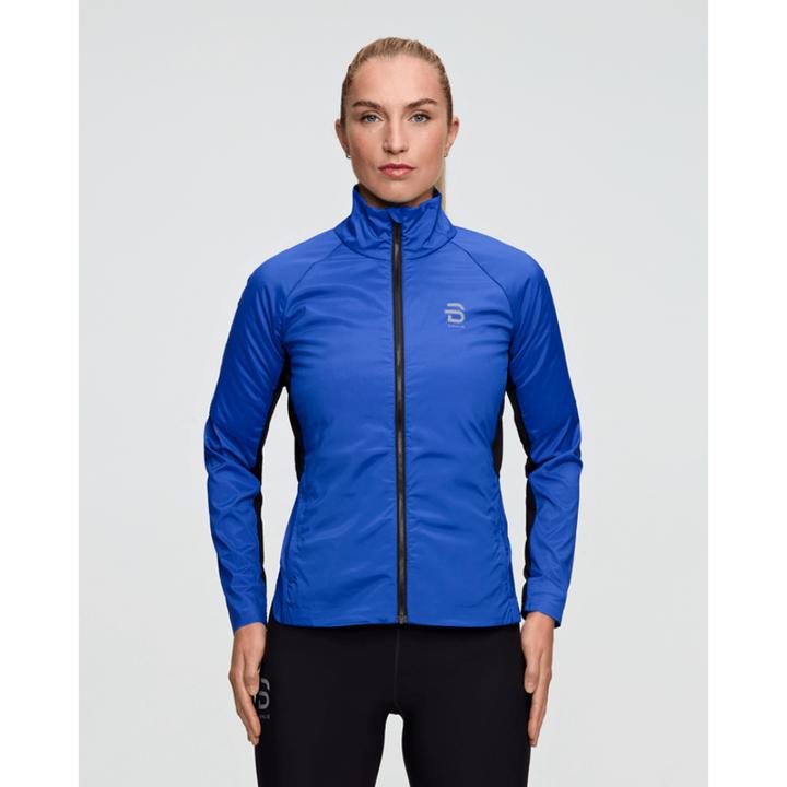 Actual product image Daehlie W Jacket Run 365 2.0 (L)