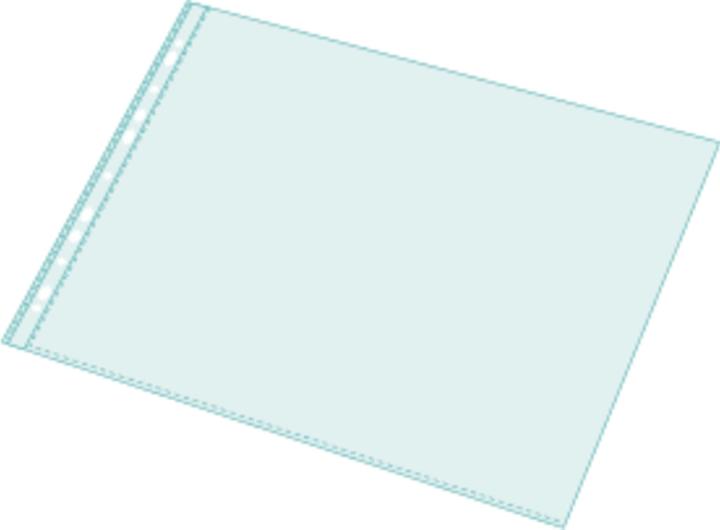 Immagine prodotto Exacompta Coperture e borse (A3, 10x)