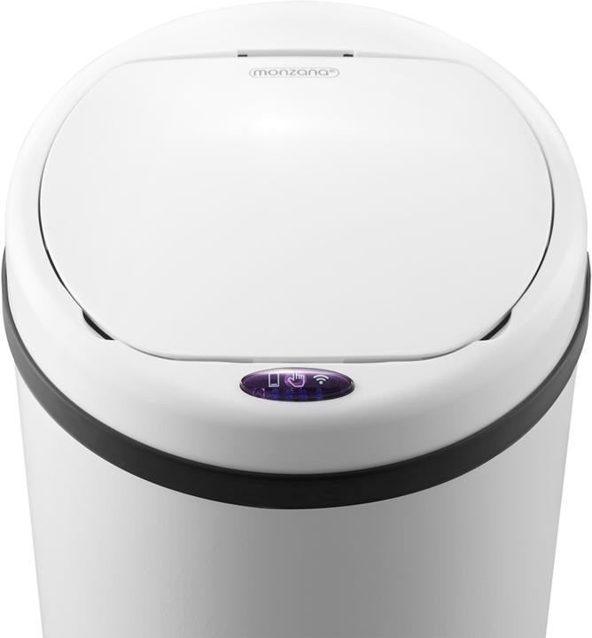 Produktbild Deuba Mülleimer (30 l)