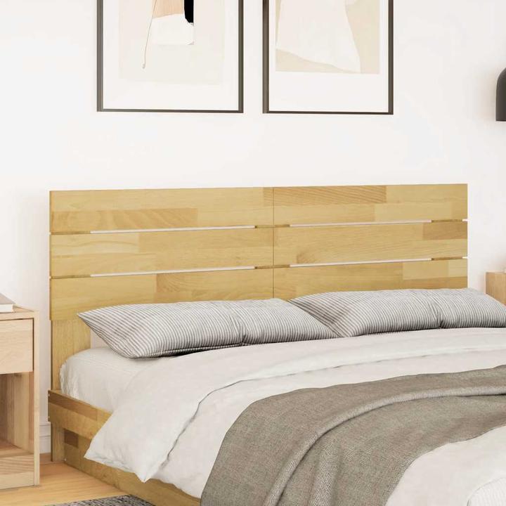 Image du produit vidaXL Kopfteil (3 x 152 x 79 cm)